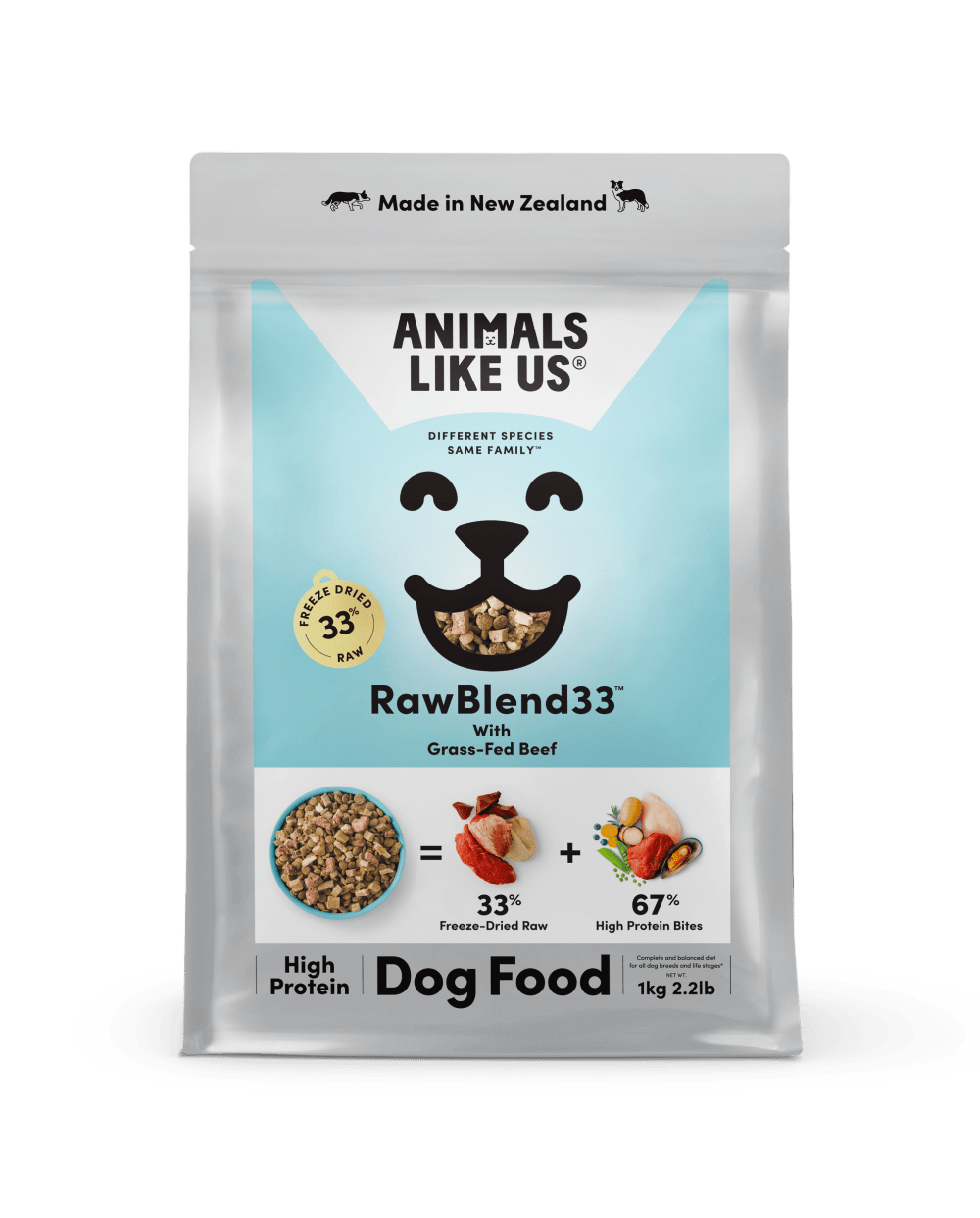 RawBlend33-Grass-Fed-Beef-thumb